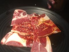 -Kingkong Buffet(The Mercury ville)
