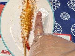 -旺角小渔村·海肠捞饭开创者(二马路店)