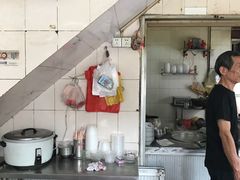 -群众牛肉小点(蚵仔煎)