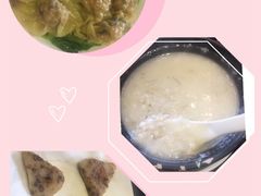 -味可道美食坊(福基路店)