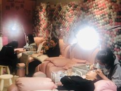 手部美甲-Beauty Nails 美甲美睫皮肤管理