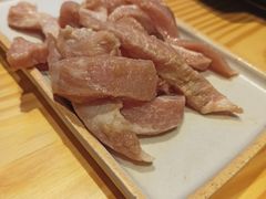 -喜来稀肉(北外滩白玉兰广场店)