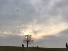 -钟山体育运动公园