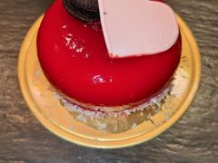 -长沙芙蓉国温德姆至尊豪廷大酒店-自助餐厅