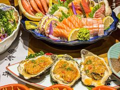 -新一喜铁板料理餐厅·铁板放题(北国商城店)
