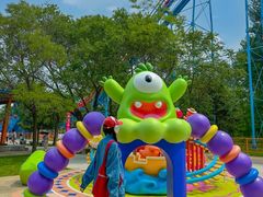 -南戴河国际娱乐中心