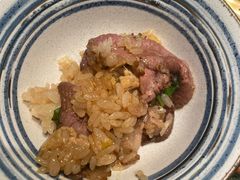 -老乾杯和牛烧肉(王府中环店)