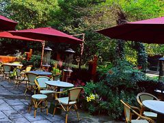 -三嚥阁 La Villa Restaurant
