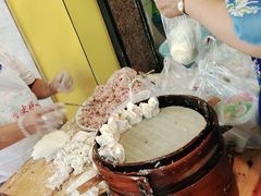 -海汇源老烧麦店(东大街总店)
