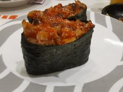 -新一番三文鱼寿司(大东海店)