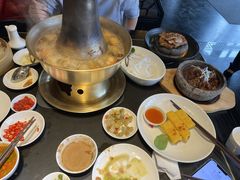 -鼓楼东街老火锅(鼓楼店)