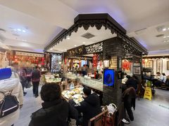 -老厨家(友谊路总店)
