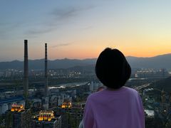-红光山