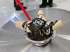 -DQ·蛋糕·冰淇淋(五棵松万达店)