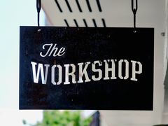 -The Workshop Coffee
