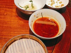 -衡地道·三菜一汤(水岸新城店)