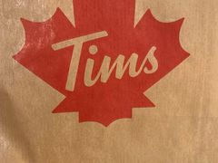 -Tims天好咖啡·贝果(东方广场店)
