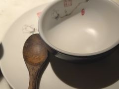 -绿茶餐厅(西湖银泰百货店)