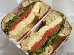 -BIG BAGEL(永康路店)