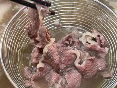 -三毛牛肉店(福强店)