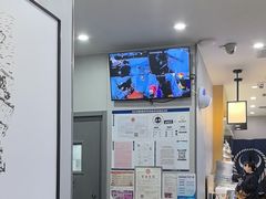 -吉野家(复兴路第二餐厅店)