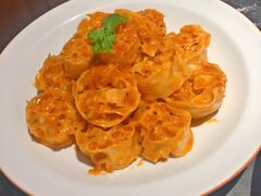 -新海渔港·胶东海鲜家常菜·家宴(奥体中心店)