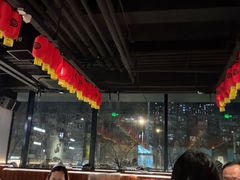 -很久以前羊肉串(朝阳路店)