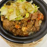 广东煲仔饭
