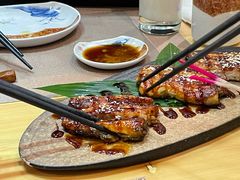 烤鳗鱼-游You House(西单老佛爷店)