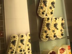 -好利来(熙地港店)