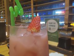 -水林间·寿喜烧自助(仙林金鹰店)