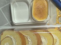 -极致味道动物奶油生日蛋糕(时尚店)