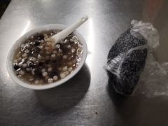 -芳婆糕团店(王府大街店)