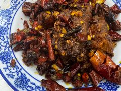 -蜀膳坊(洪公祠小区店)