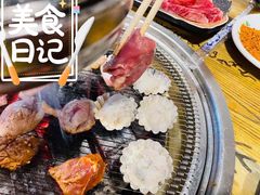-大壮家原味烤肉(兴华北街店)