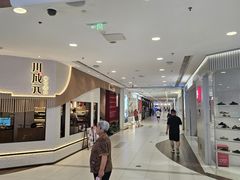 -凯德MALL(西直门店)