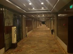 -南宁红林大酒店