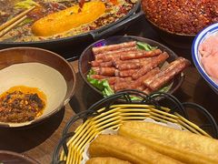 -楠火锅(昆山金鹰店)