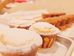 -CARINO BAKERY&CAFE(南方商城店)