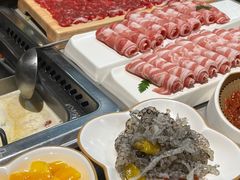 -海底捞火锅(贵和购物中心店.原鲁能城店)