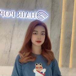 -HAIR POP