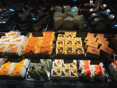 -思味特(纬一路店)