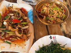 -清真·伊清阁餐厅