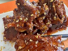 -品鲜村农家菜·阳澄湖大闸蟹(总店)