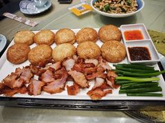 -龙香居海鲜浑锅家常菜·特色驴肉