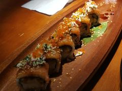 -鳗鱼家·深夜食堂(军博店)