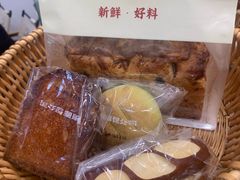 -富贵面包公司(运河店)