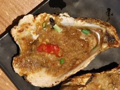 -王扯火胖哥烤生蚝(眉山首店)