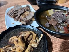 -聚缘坊特色名小吃(天元西街店)