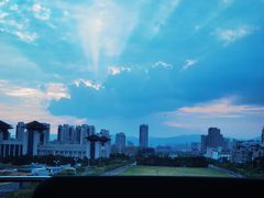 -南昌之星摩天轮